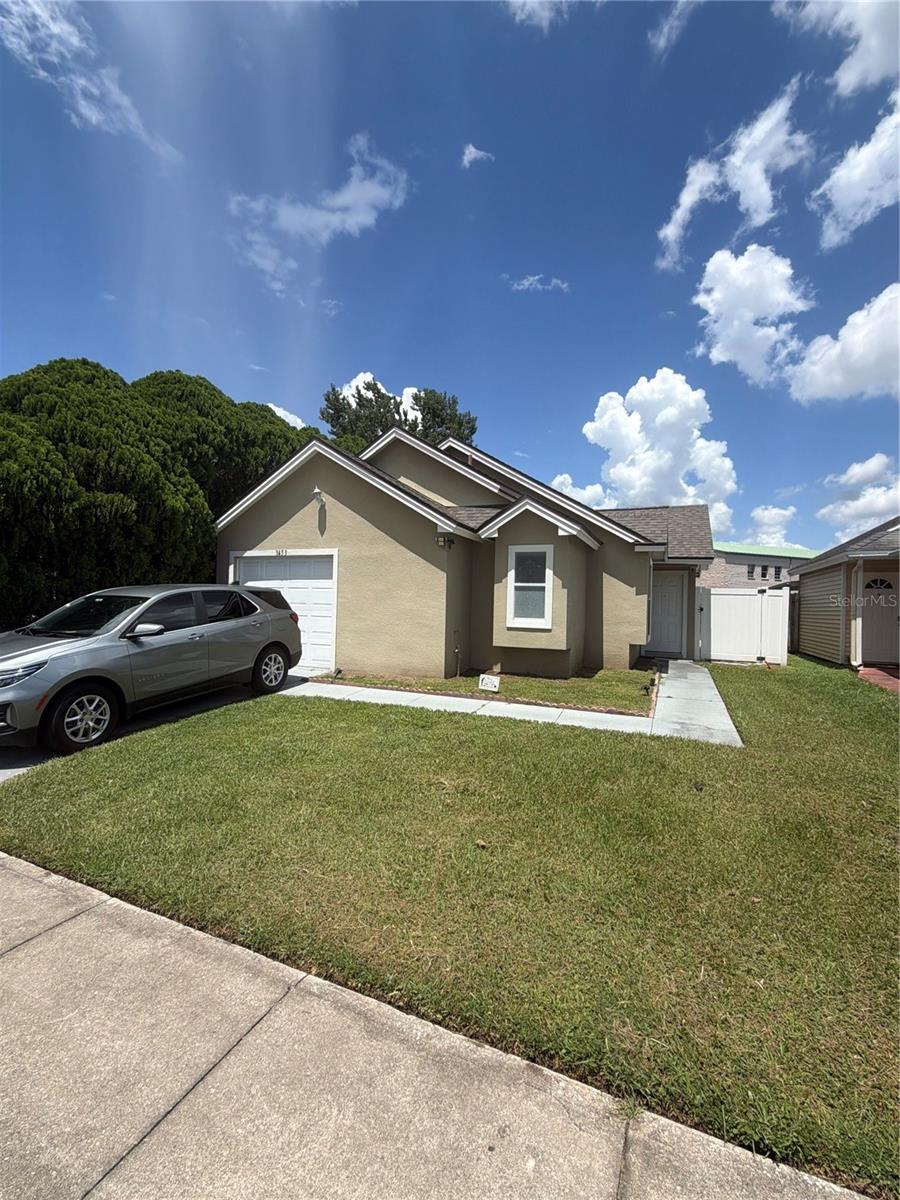 3453 Sugar Mill Road, FL