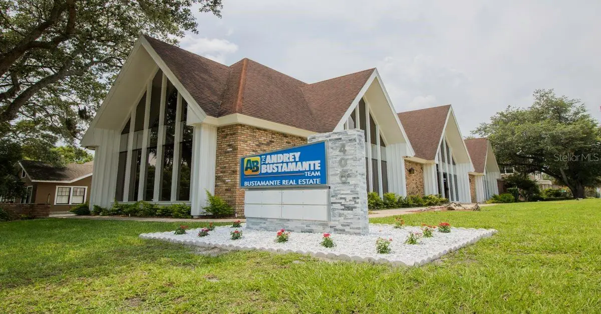 400 Mills Avenue, FL