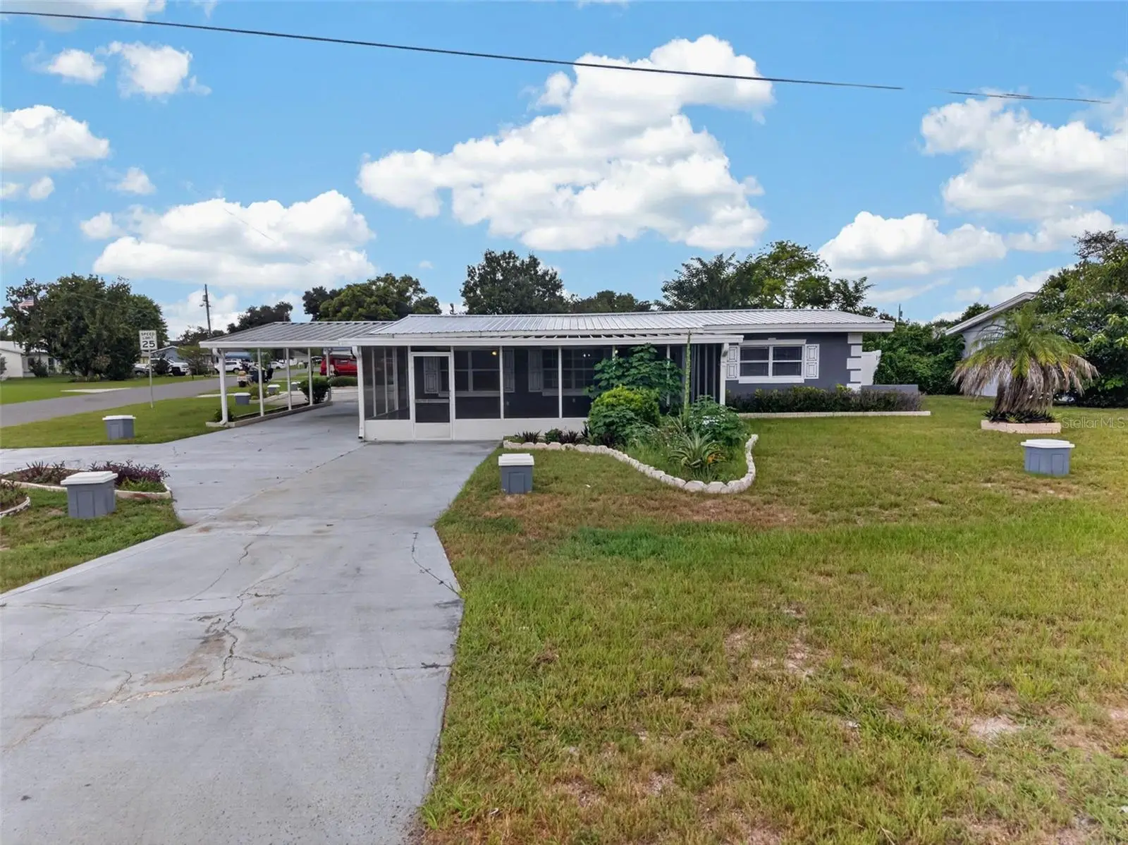 4924 Washington Street, FL