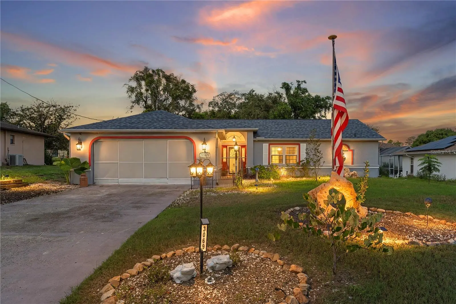3069 Ardenwood Drive, FL