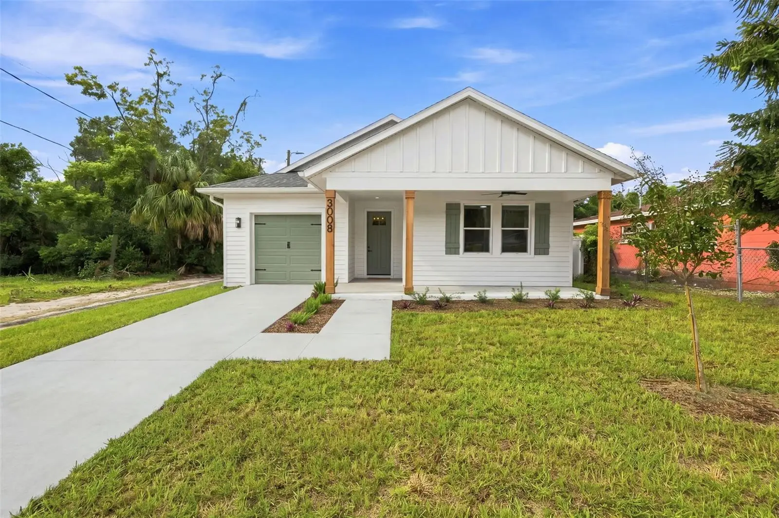 3008 Osborne Avenue, FL