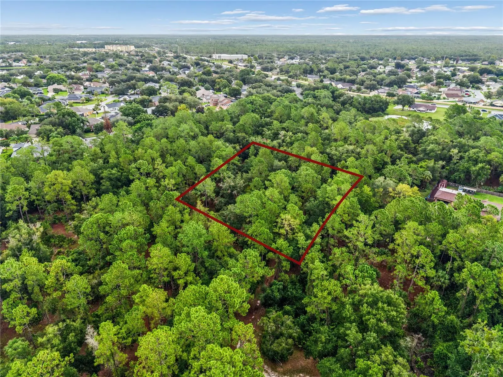 14133 Lund Drive, FL