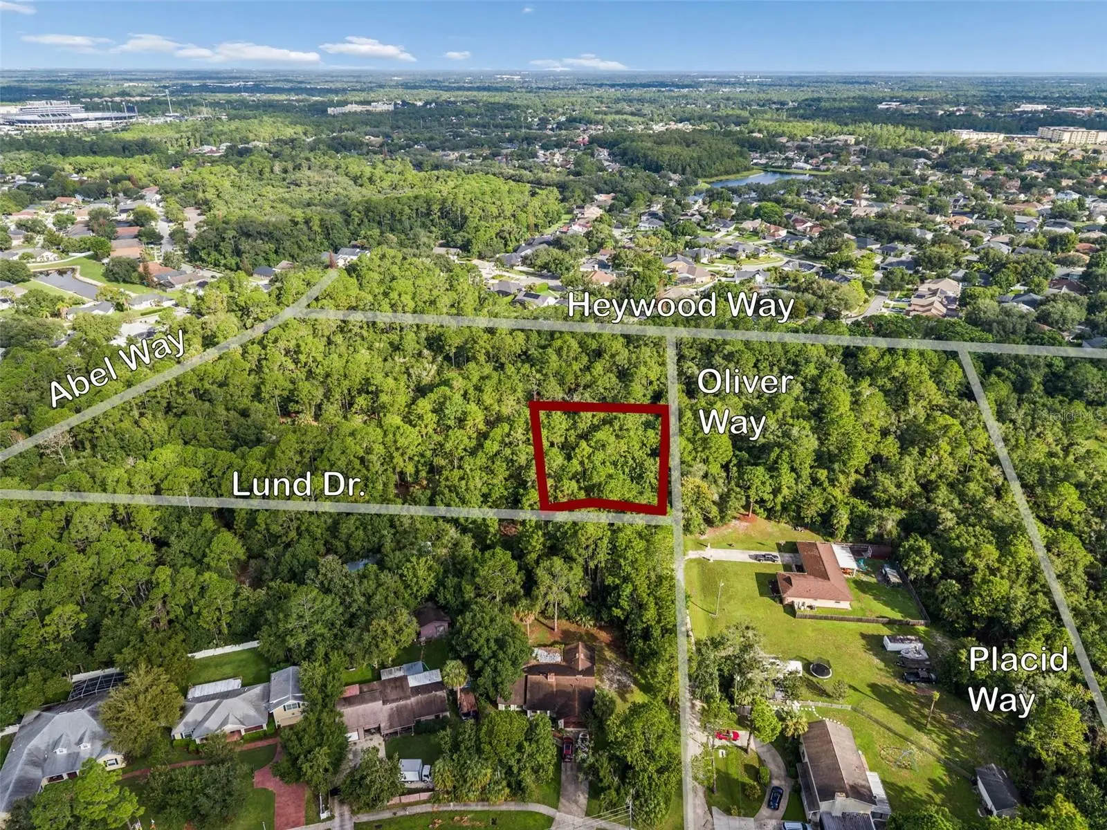 14133 Lund Drive, FL