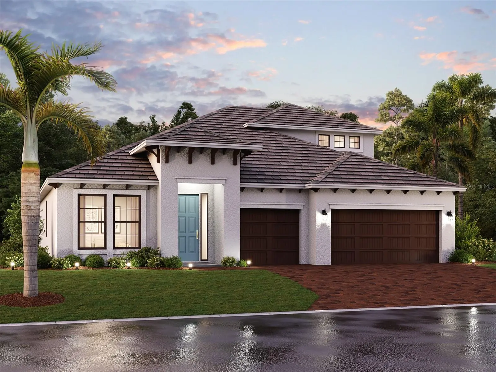 7582 Hawkstone Drive, FL
