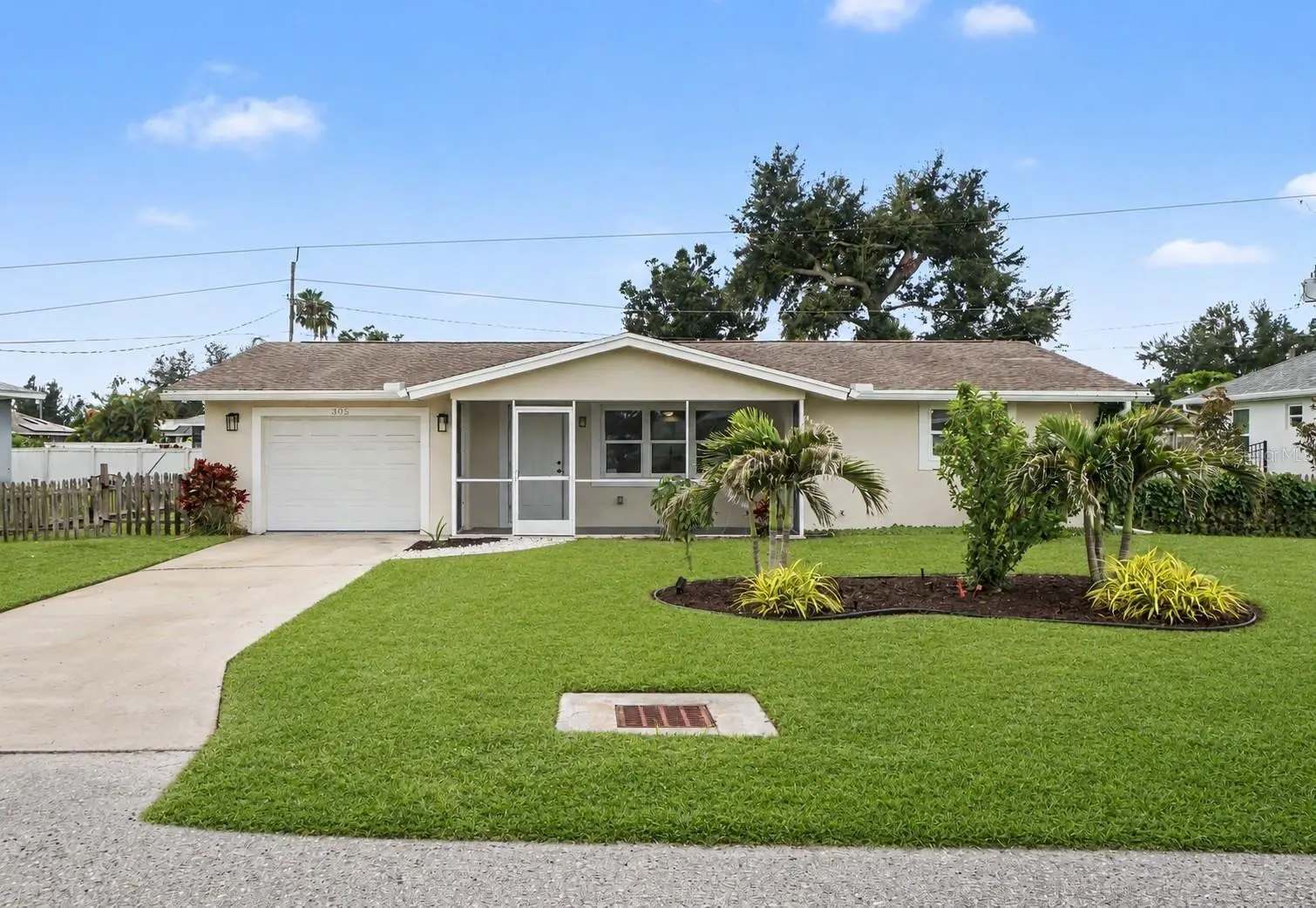 305 Shell Road, FL