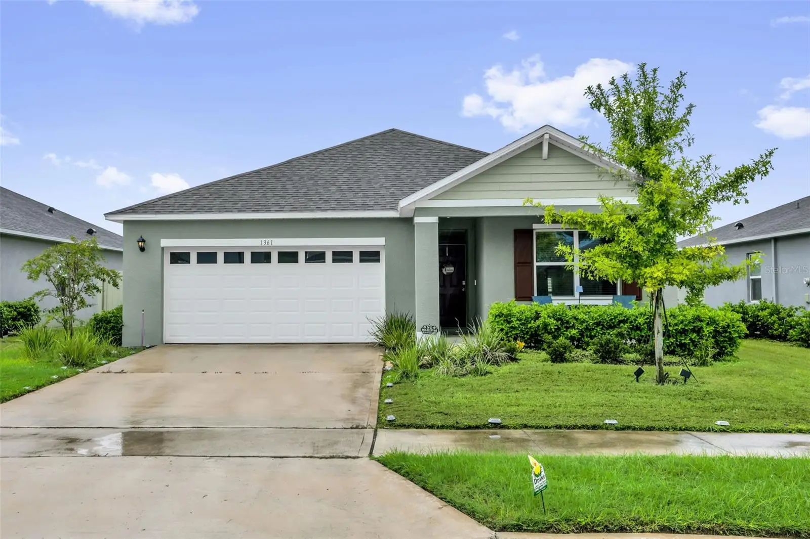 1361 Calmito Lane, FL