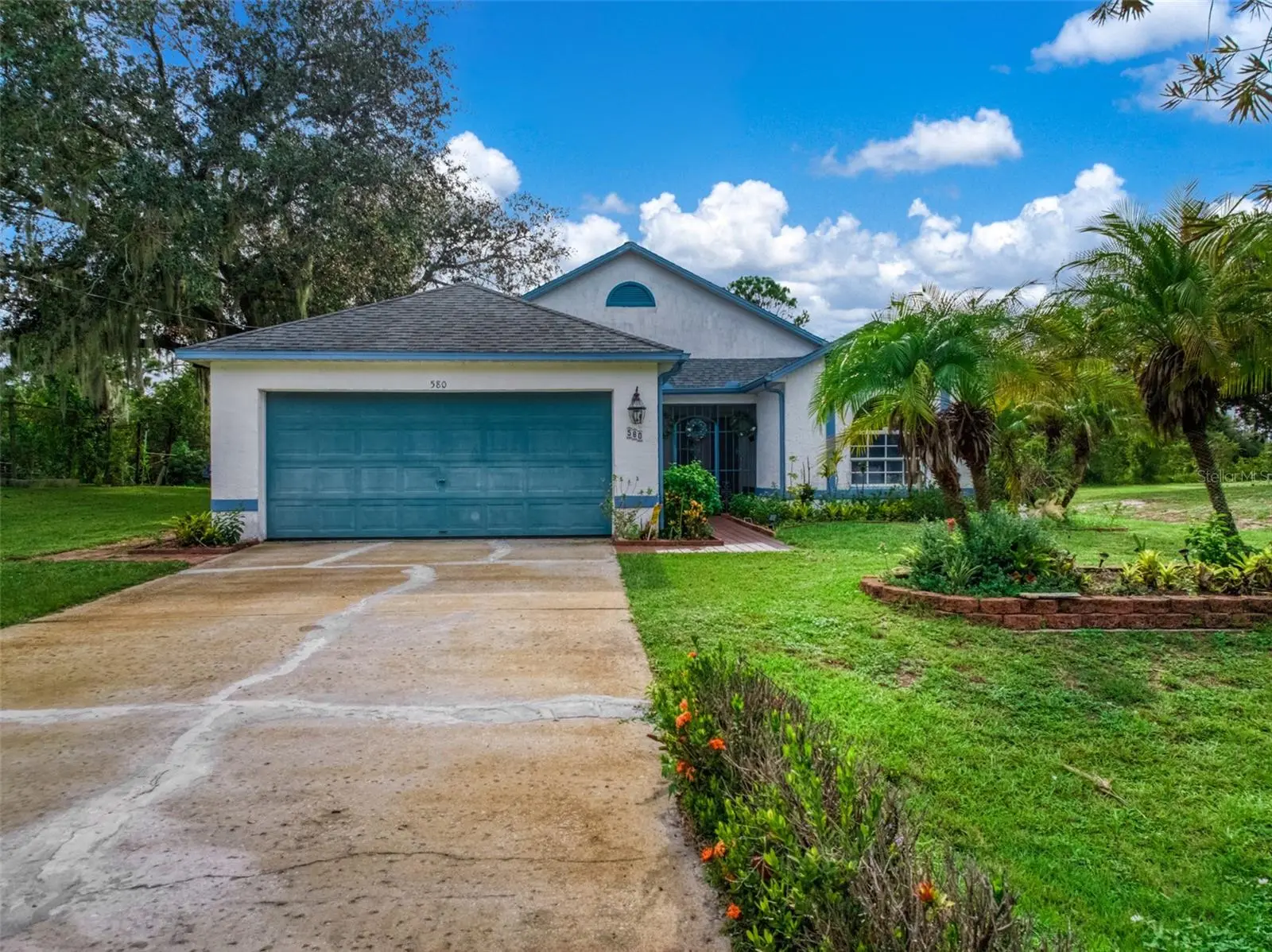 580 Summer Hill Drive, FL