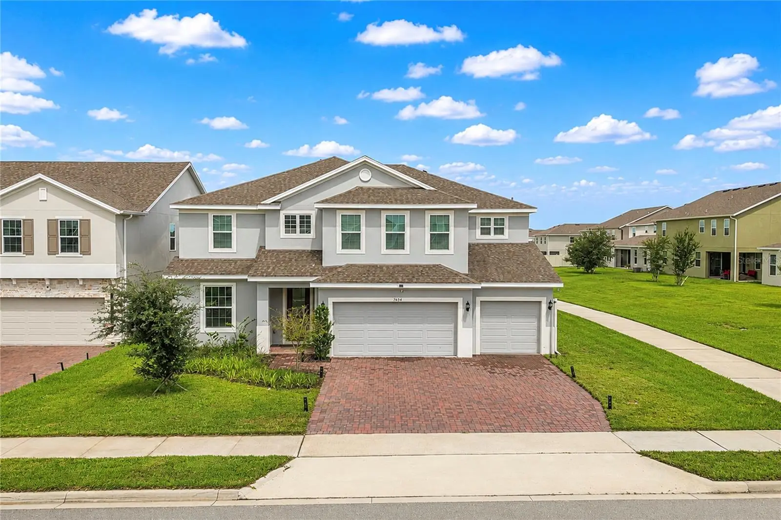 7634 Modica Street, FL