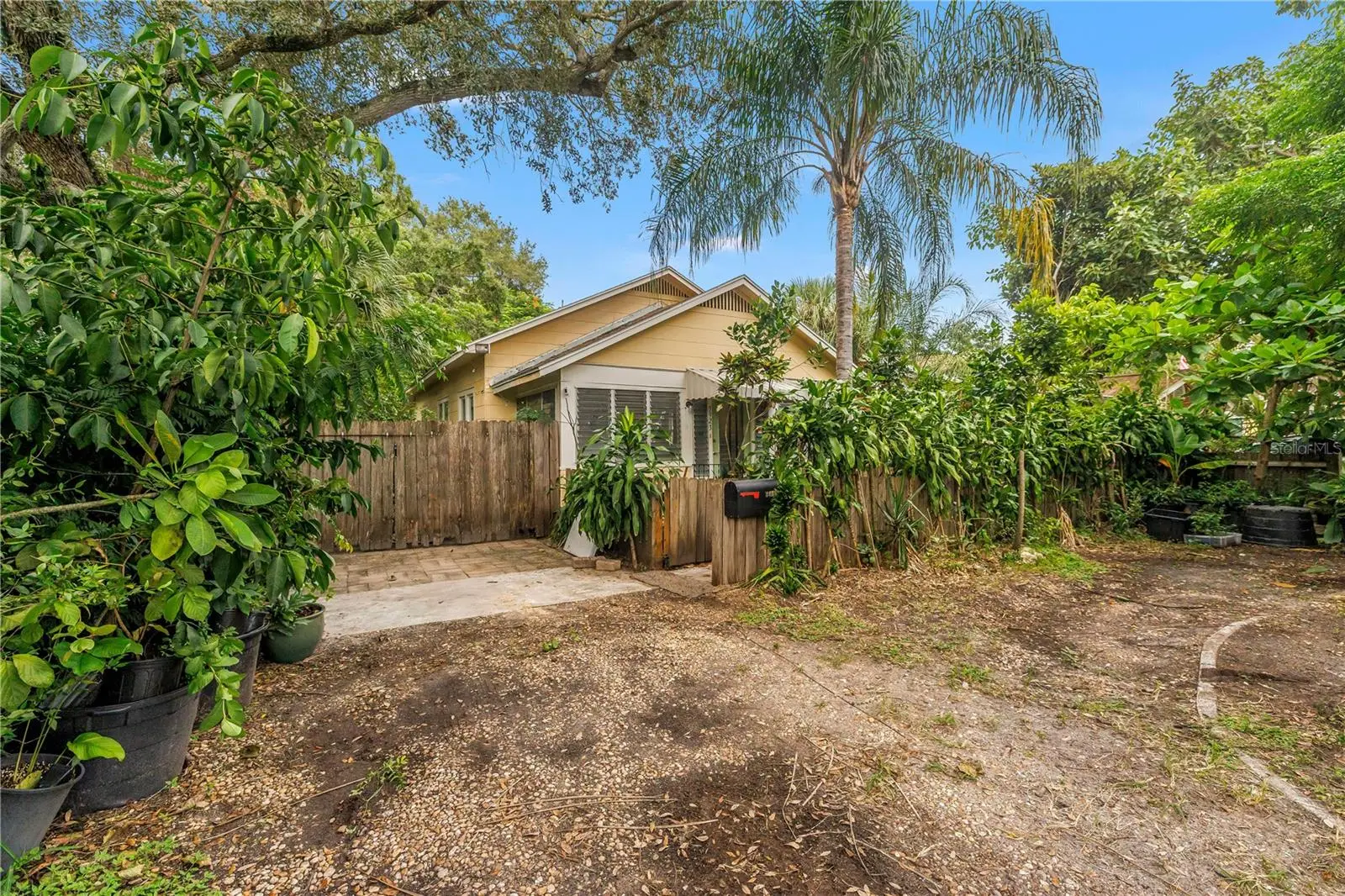 3923 Haines Road, FL