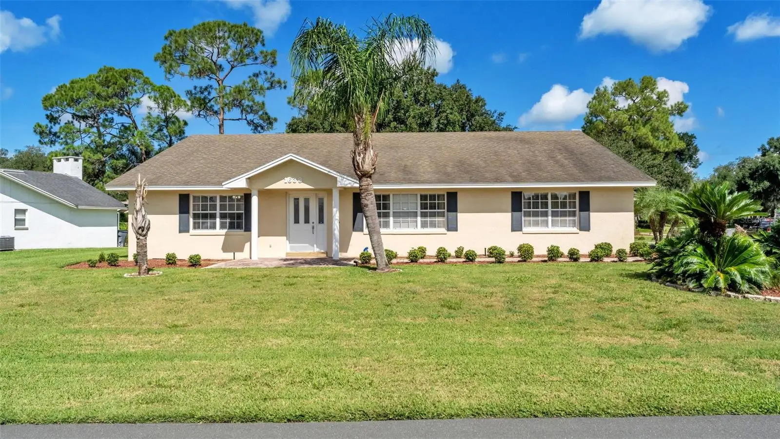 1638 Yeomans Path, FL