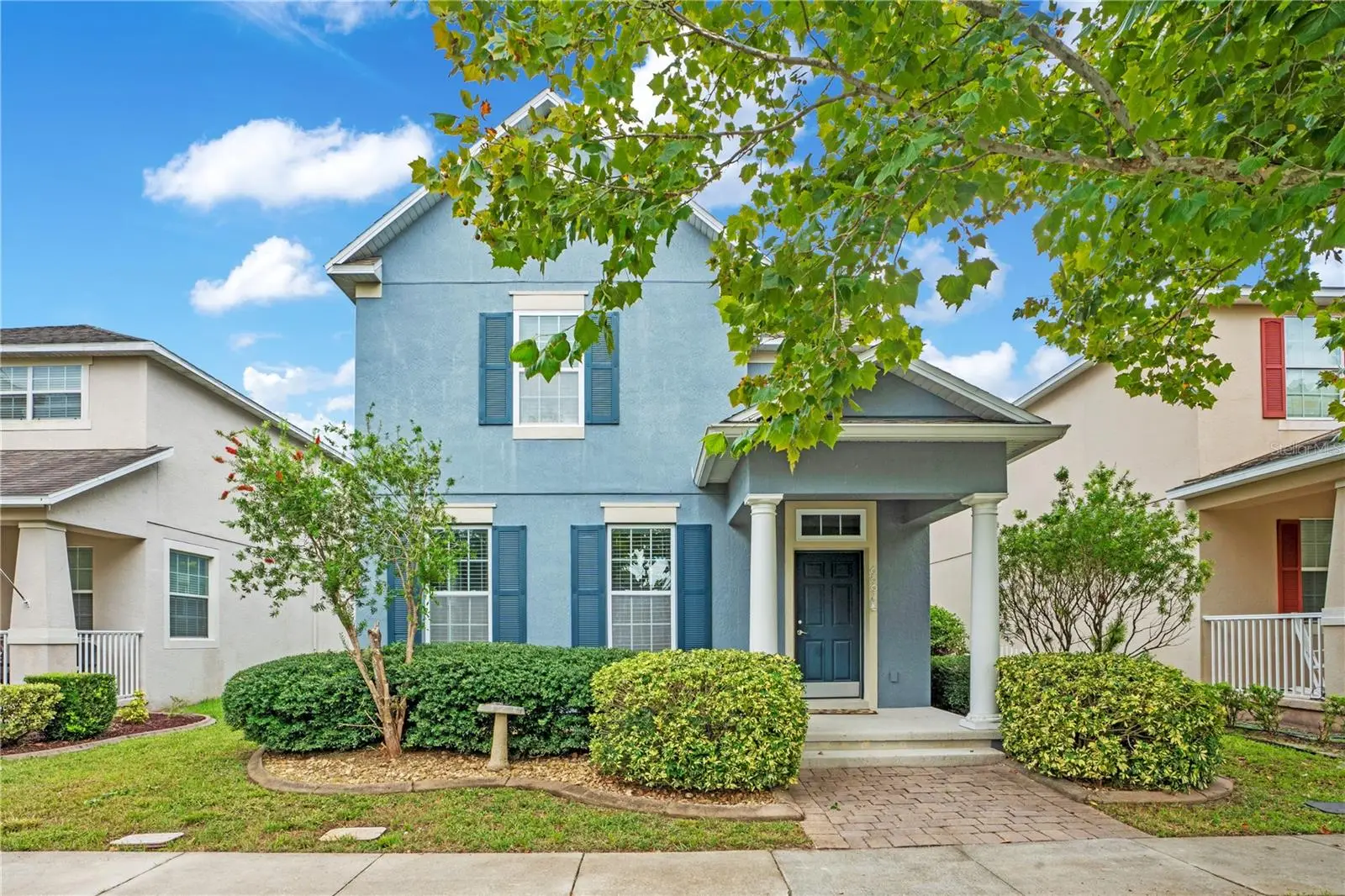 6867 Sundrop Street, FL