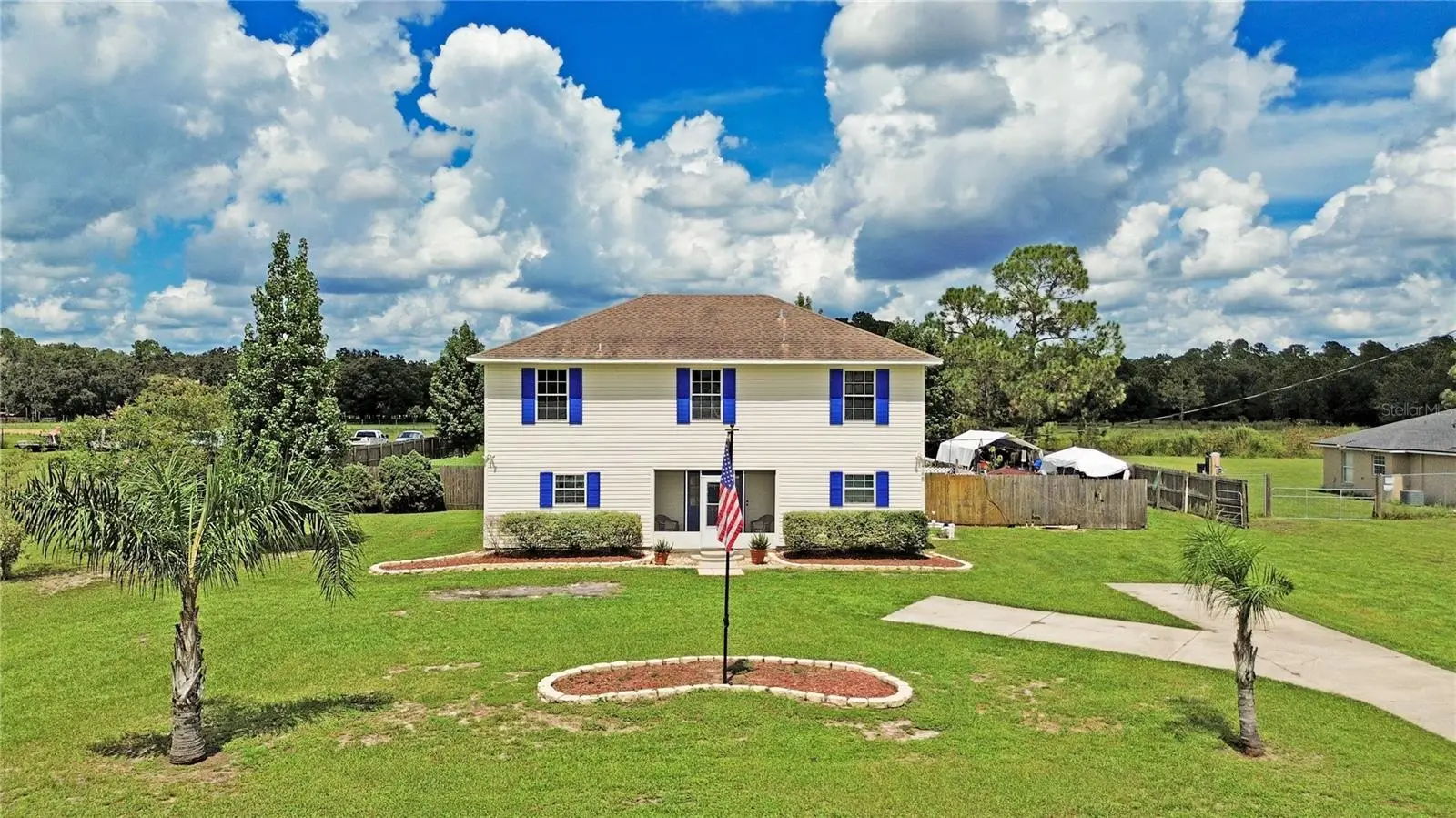 7228 Evergreen Loop, FL