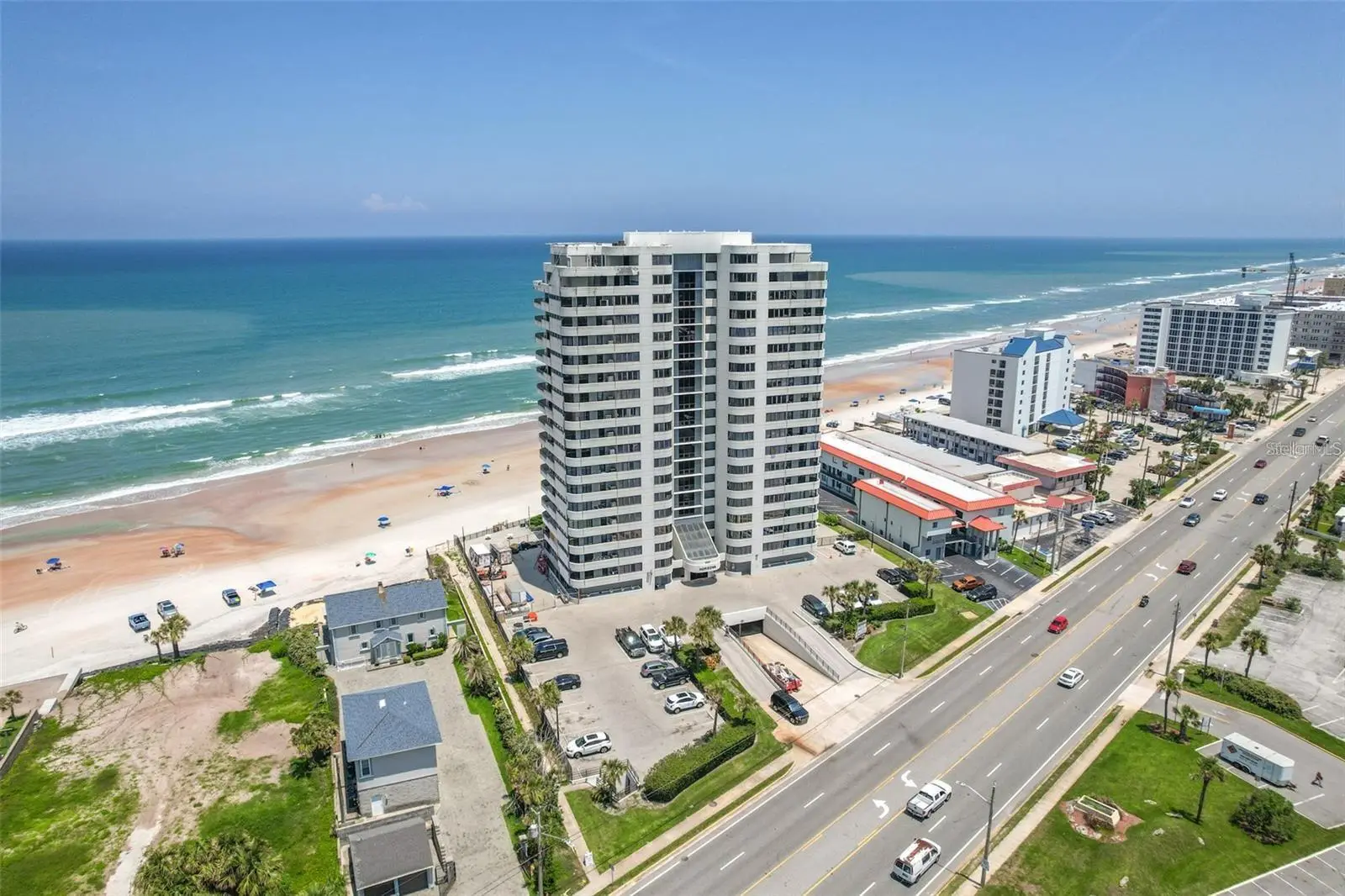1420 Atlantic Avenue, FL