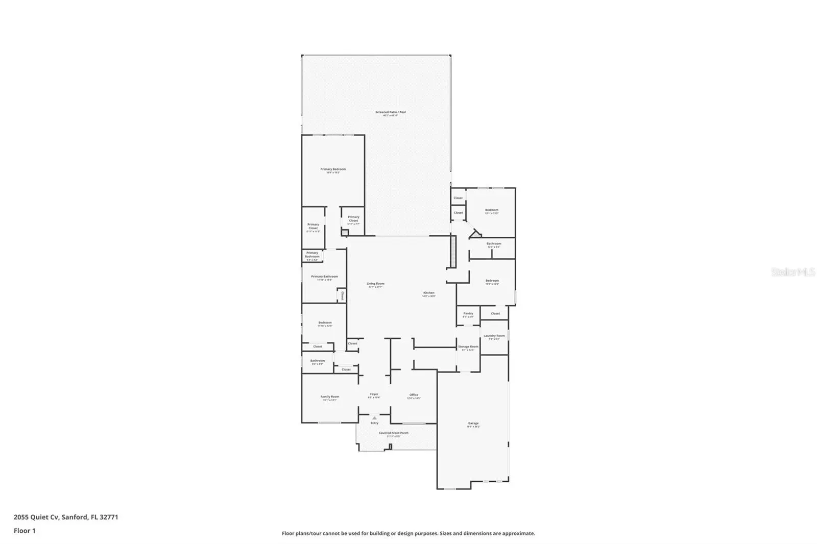 2055 Quiet Cove, FL