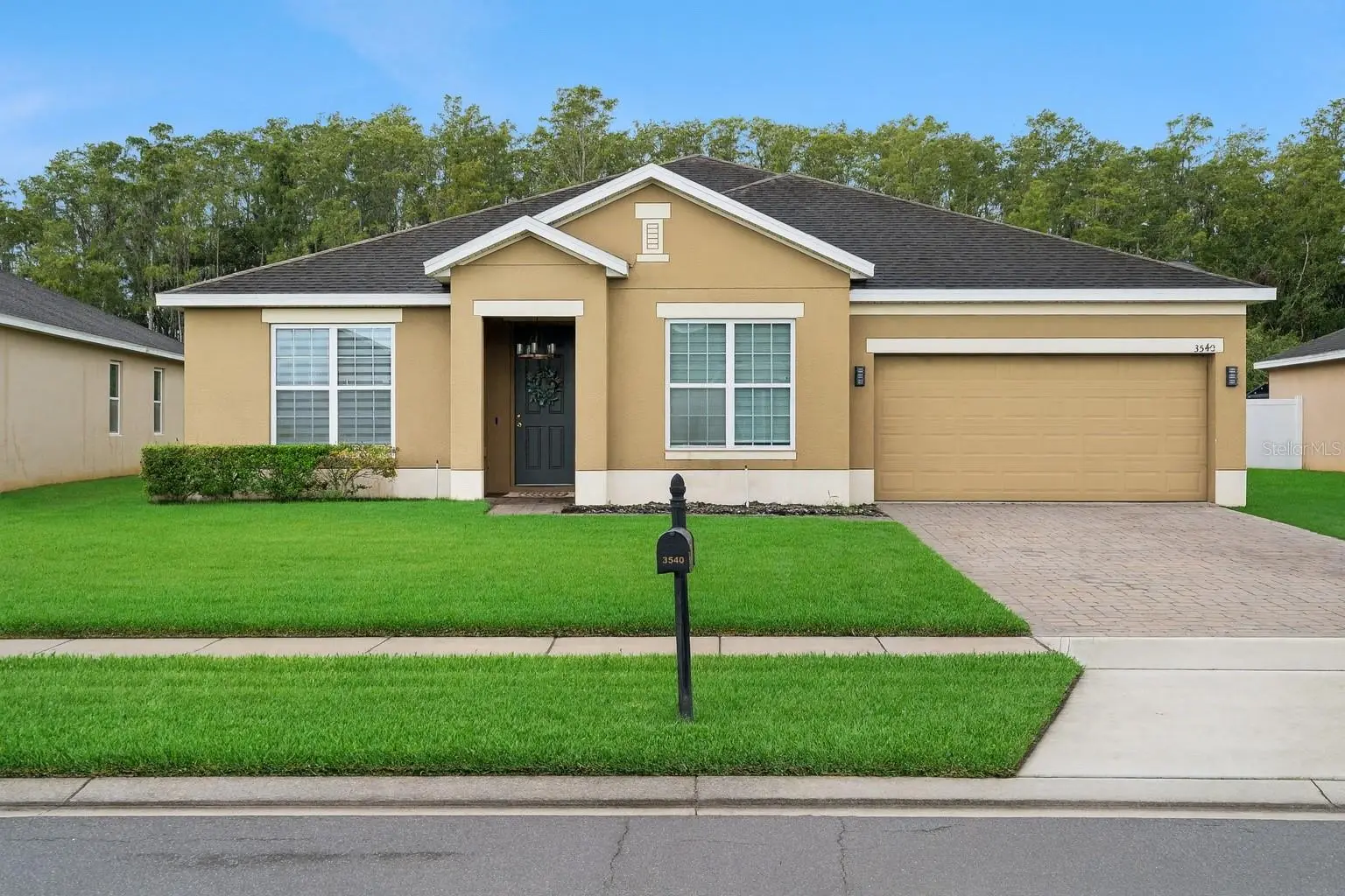 3540 Saxony Lane, FL