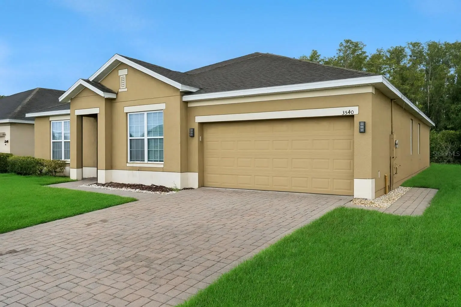 3540 Saxony Lane, FL