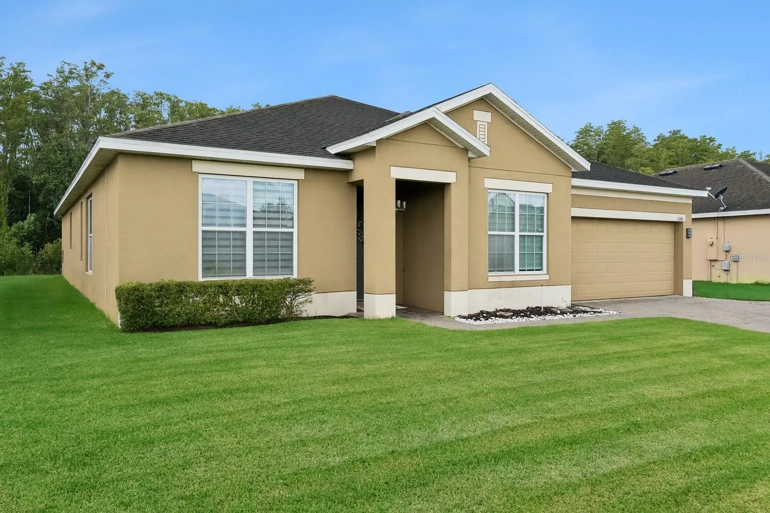 3540 Saxony Lane, FL