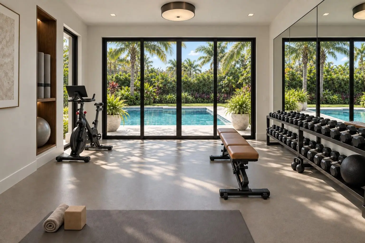 918 Enclave Place, FL
