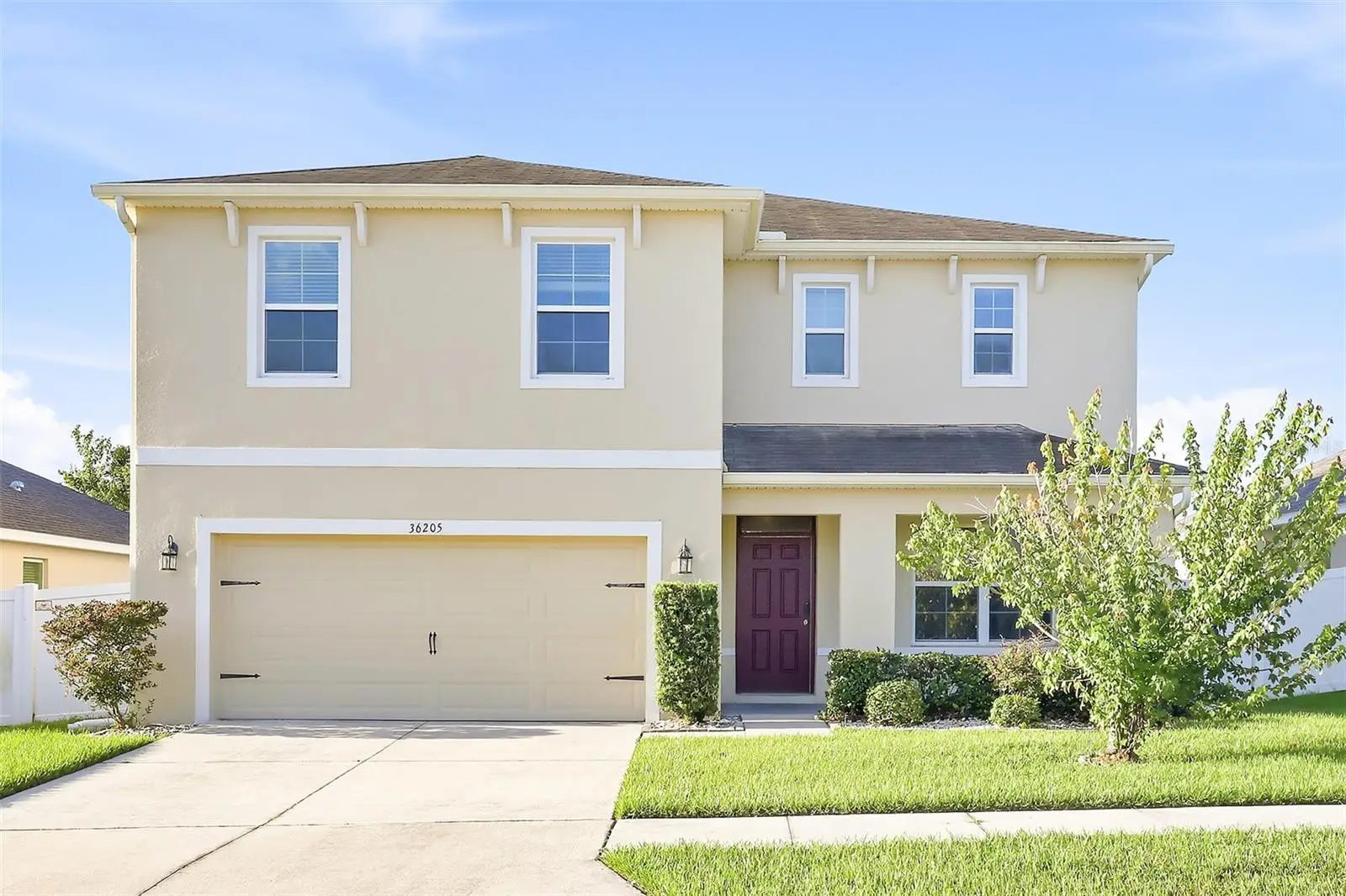 36205 Jenny Lynne Circle, FL