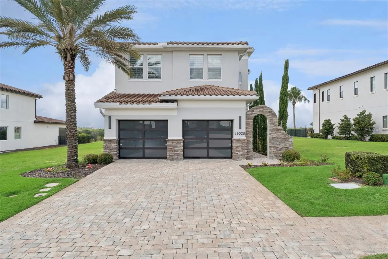 16020 Trivoli Circle, FL