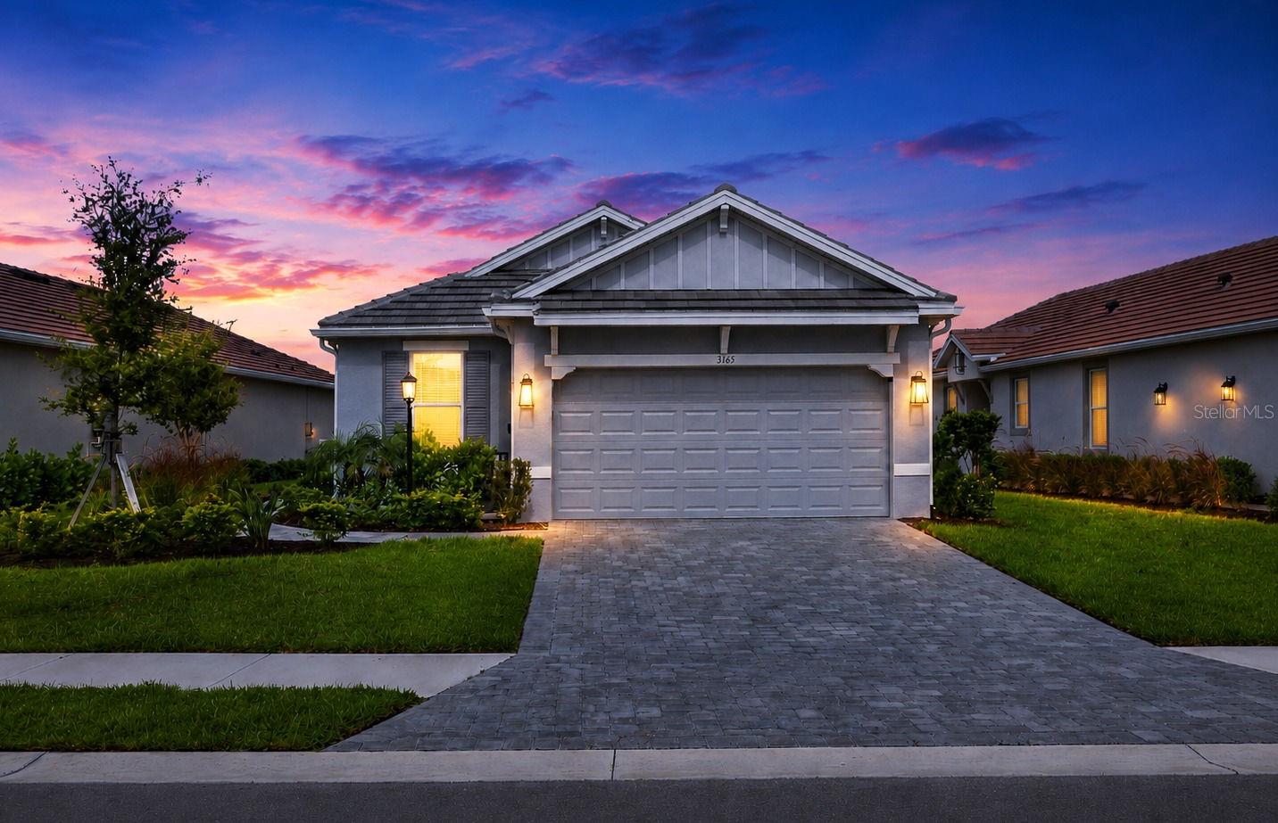 3165 Alba Circle, FL