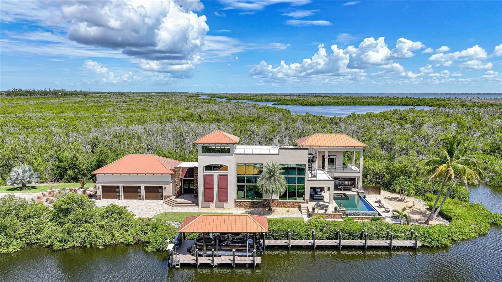 2755 Cussell Drive, FL