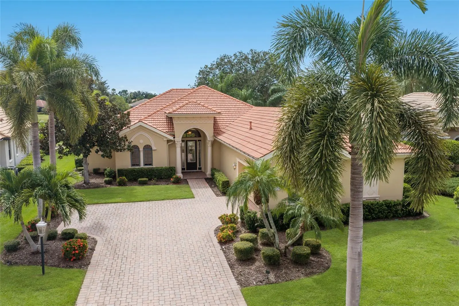 7519 Mizner Reserve Court, FL