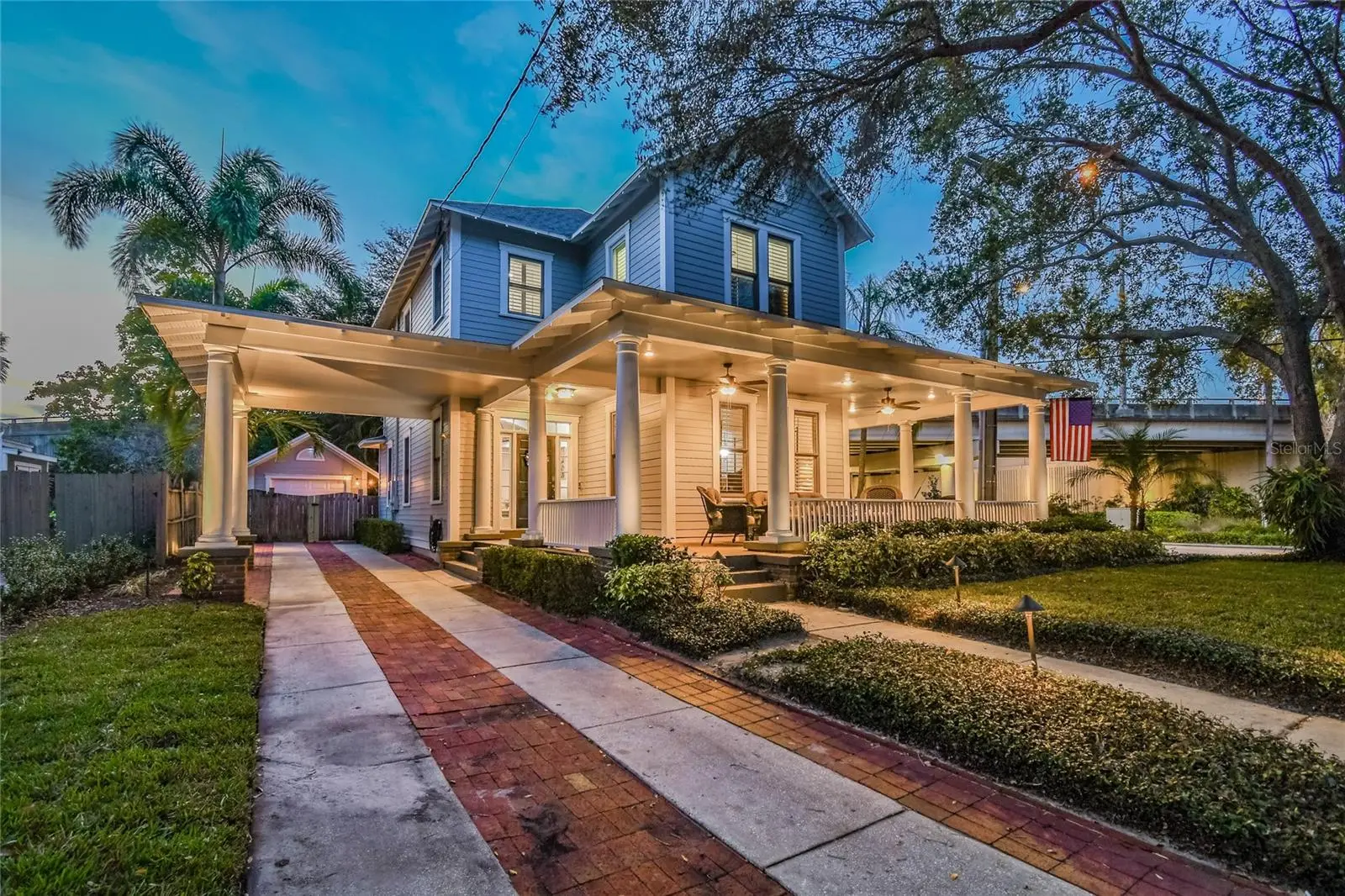 701 Packwood Avenue, FL