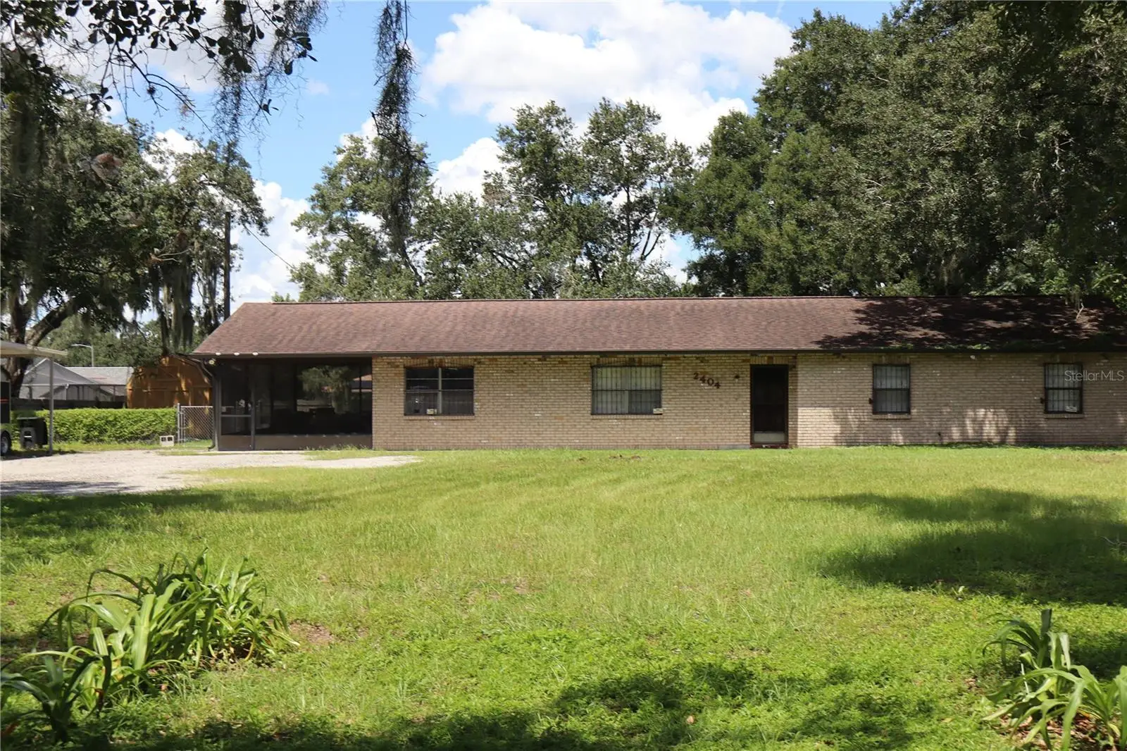2404 Durant Road, FL