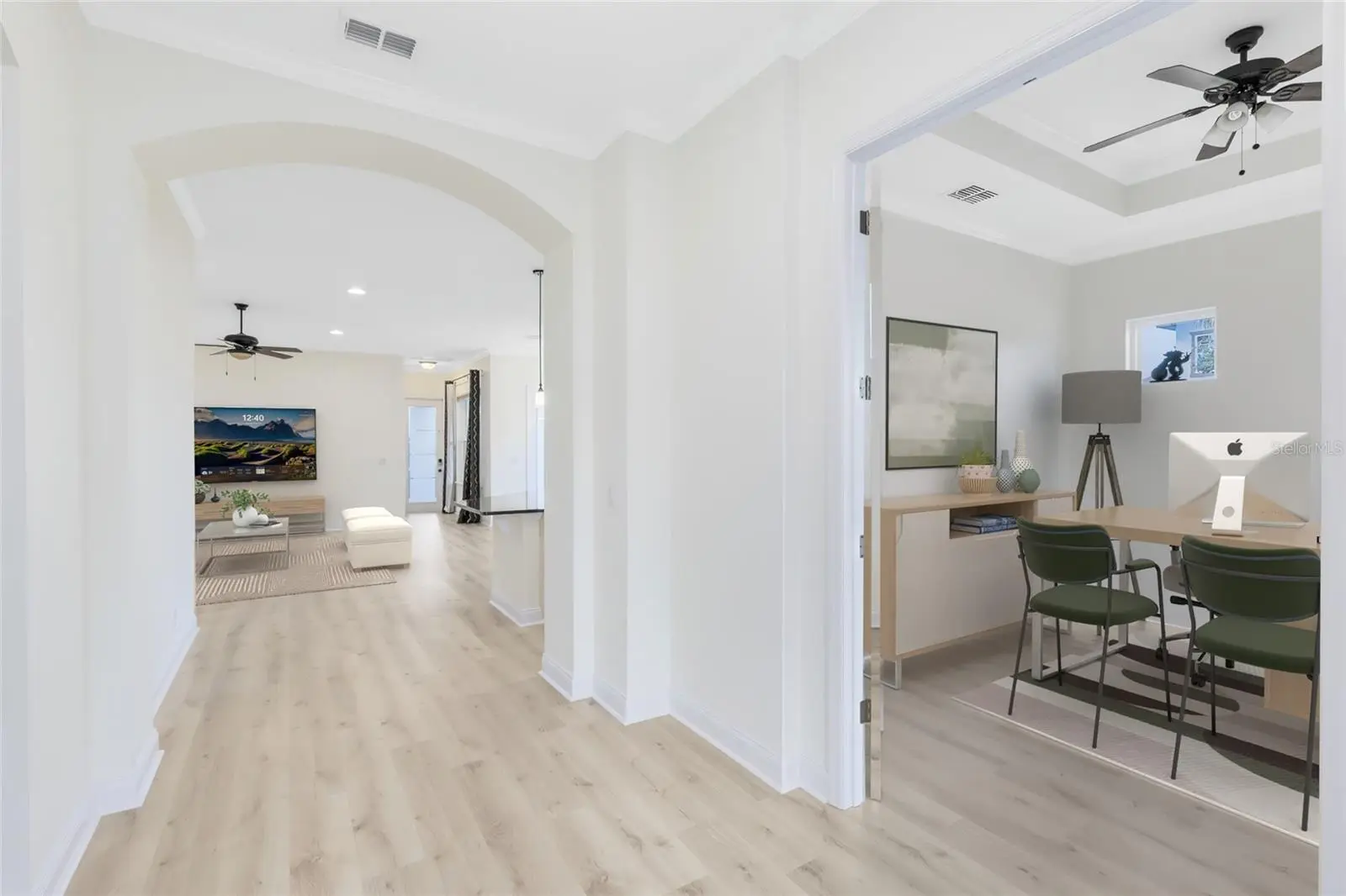8408 Laureate Boulevard, FL