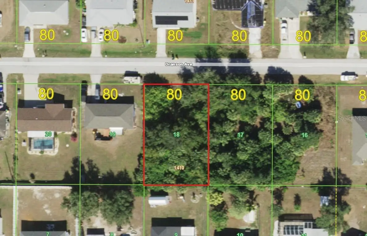 21495 Dranson Avenue, FL