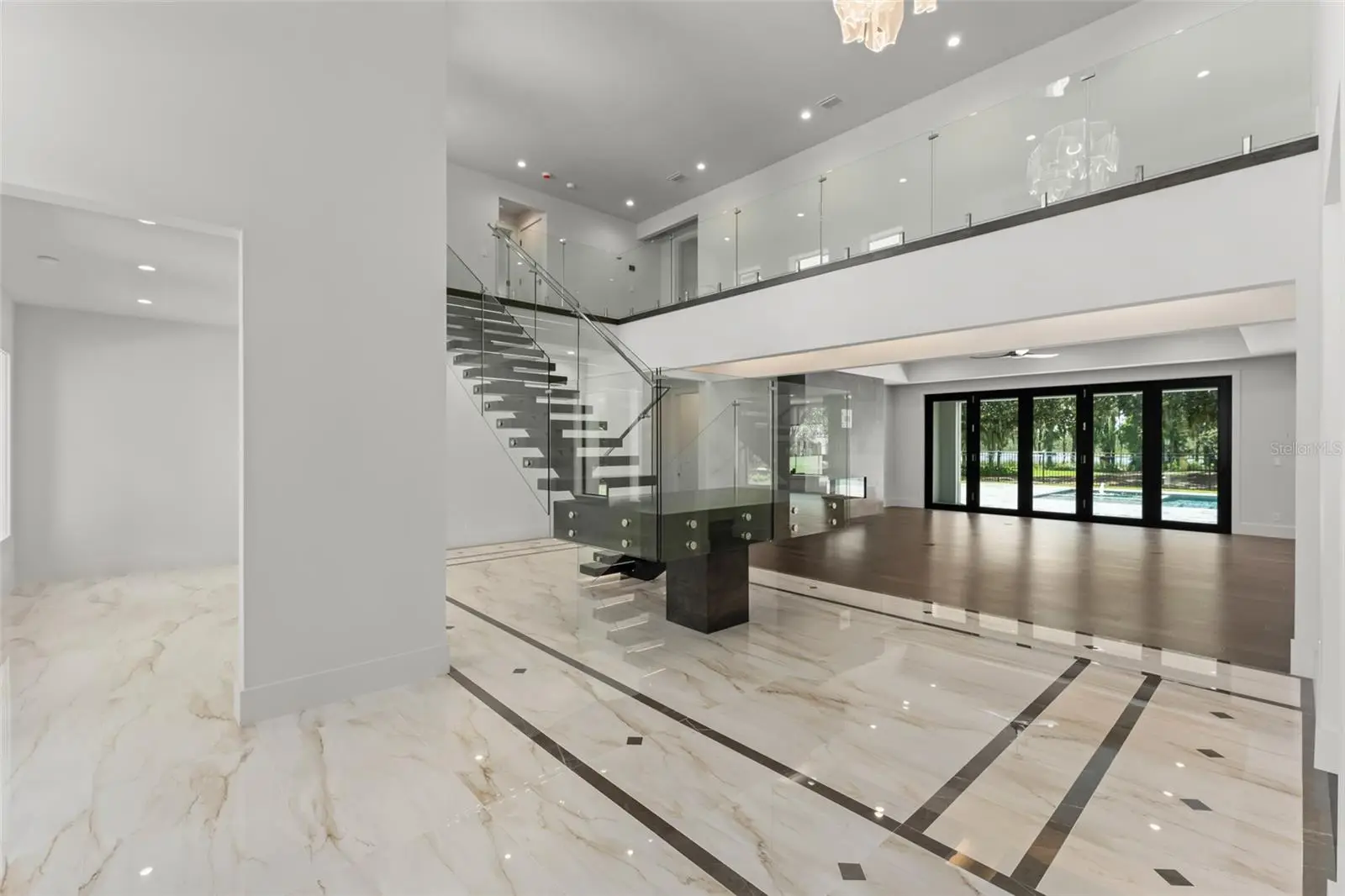 5373 Isleworth Country Club Drive, FL