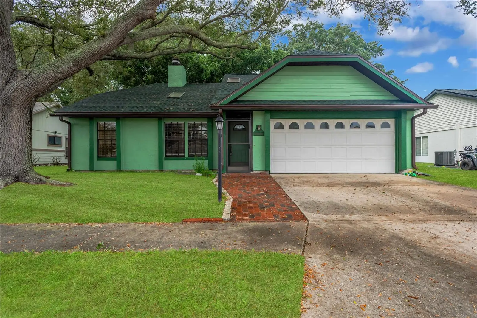 5546 34th Court, FL