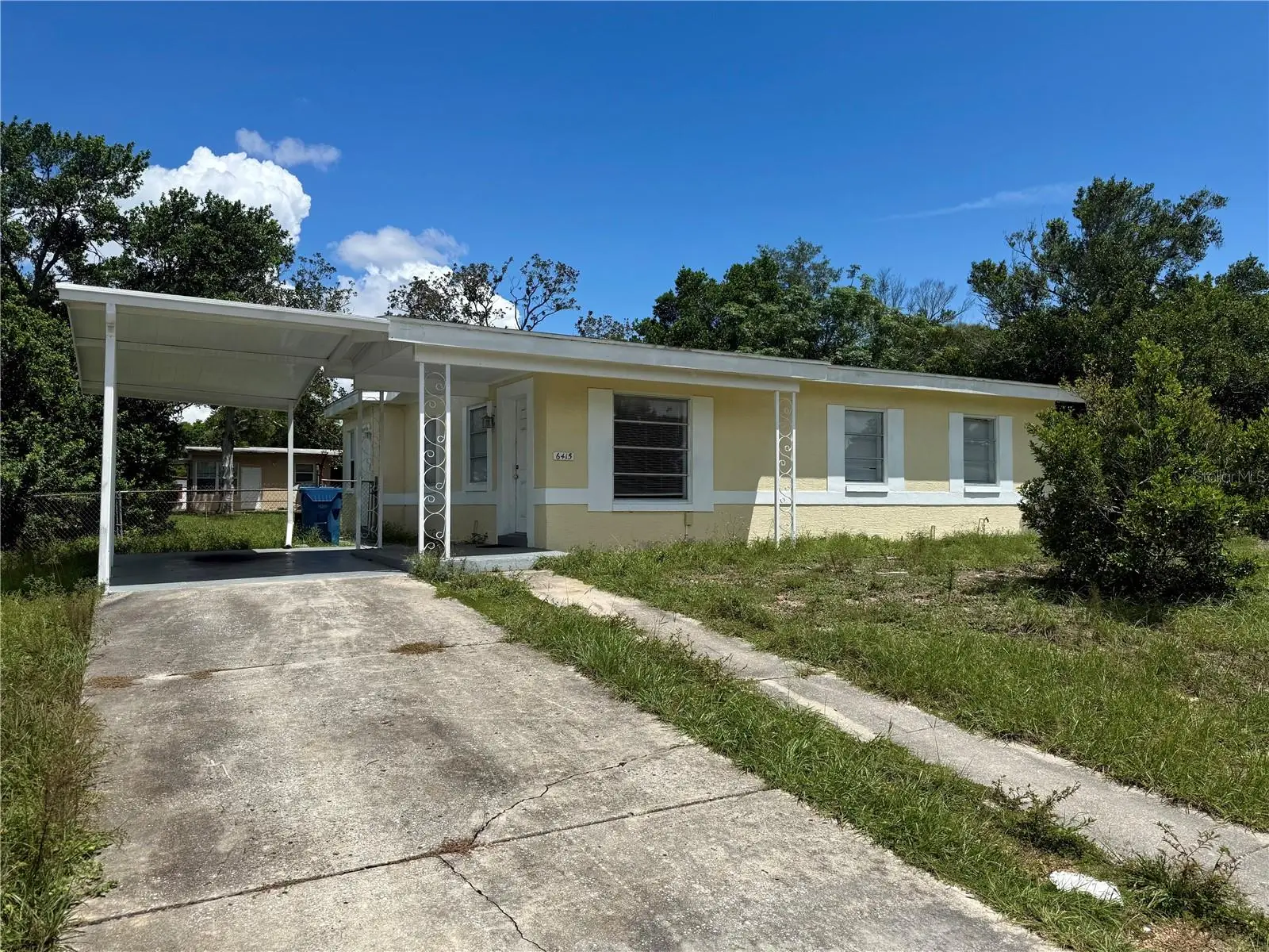 6415 Elder Street, FL
