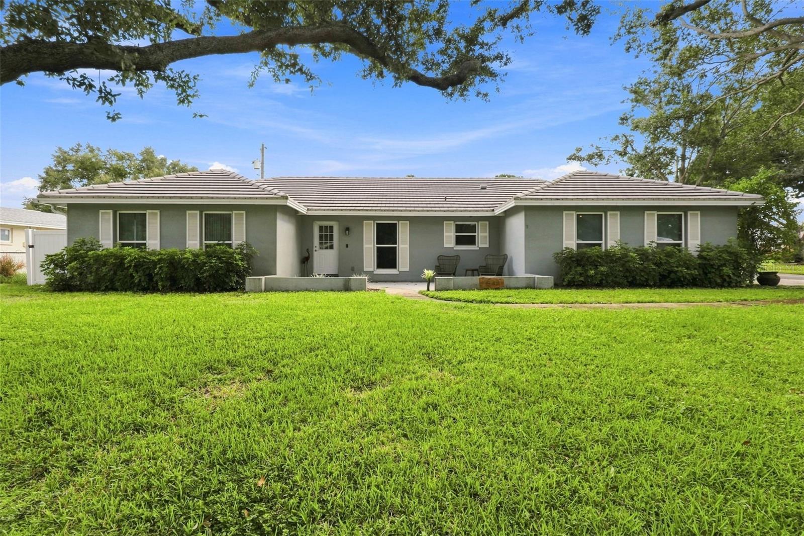 1511 Hillcrest Avenue, FL