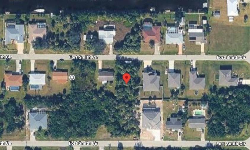 18531 Fort Smith Circle, FL