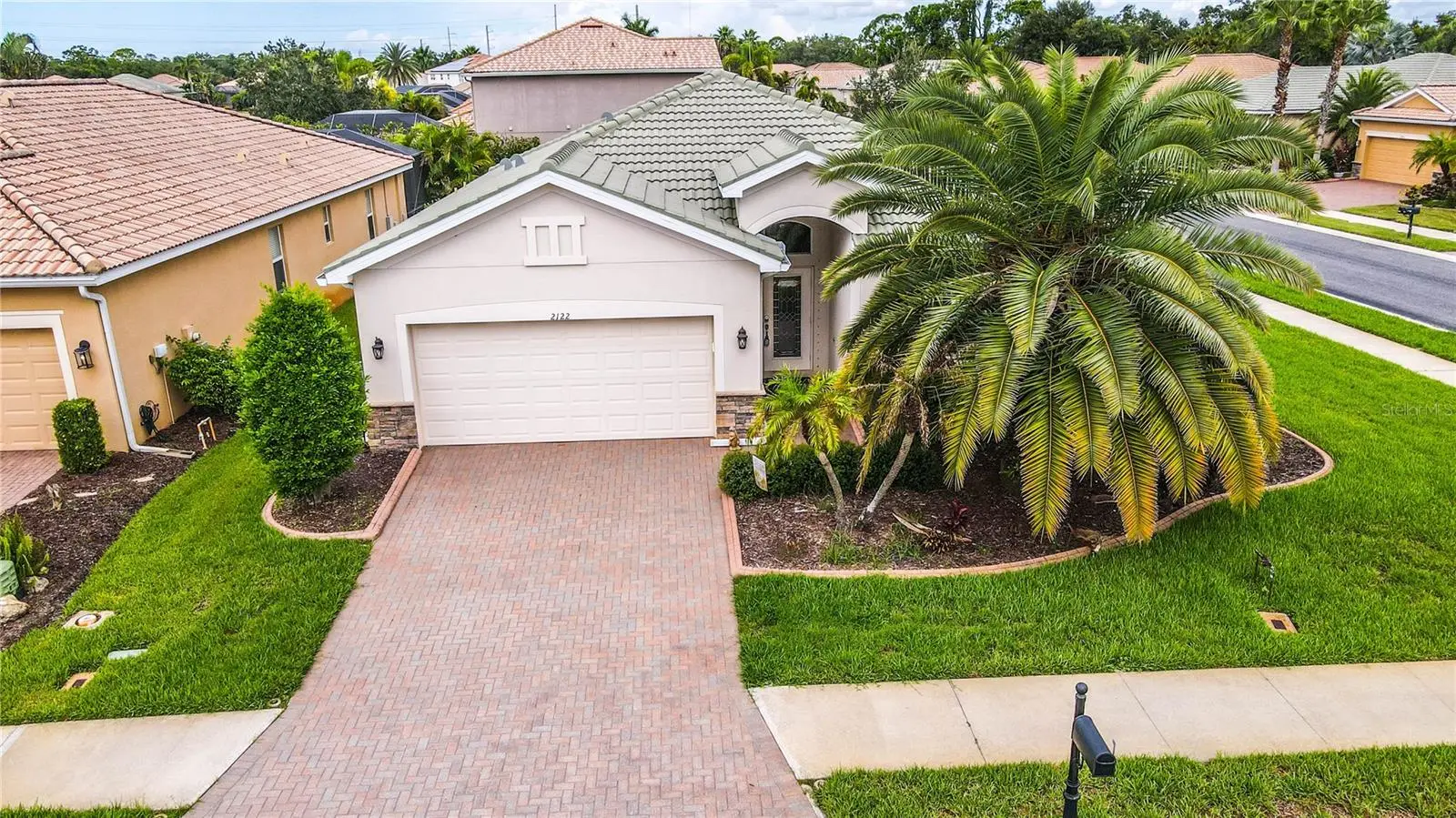 2122 Snapdragon Lane, FL