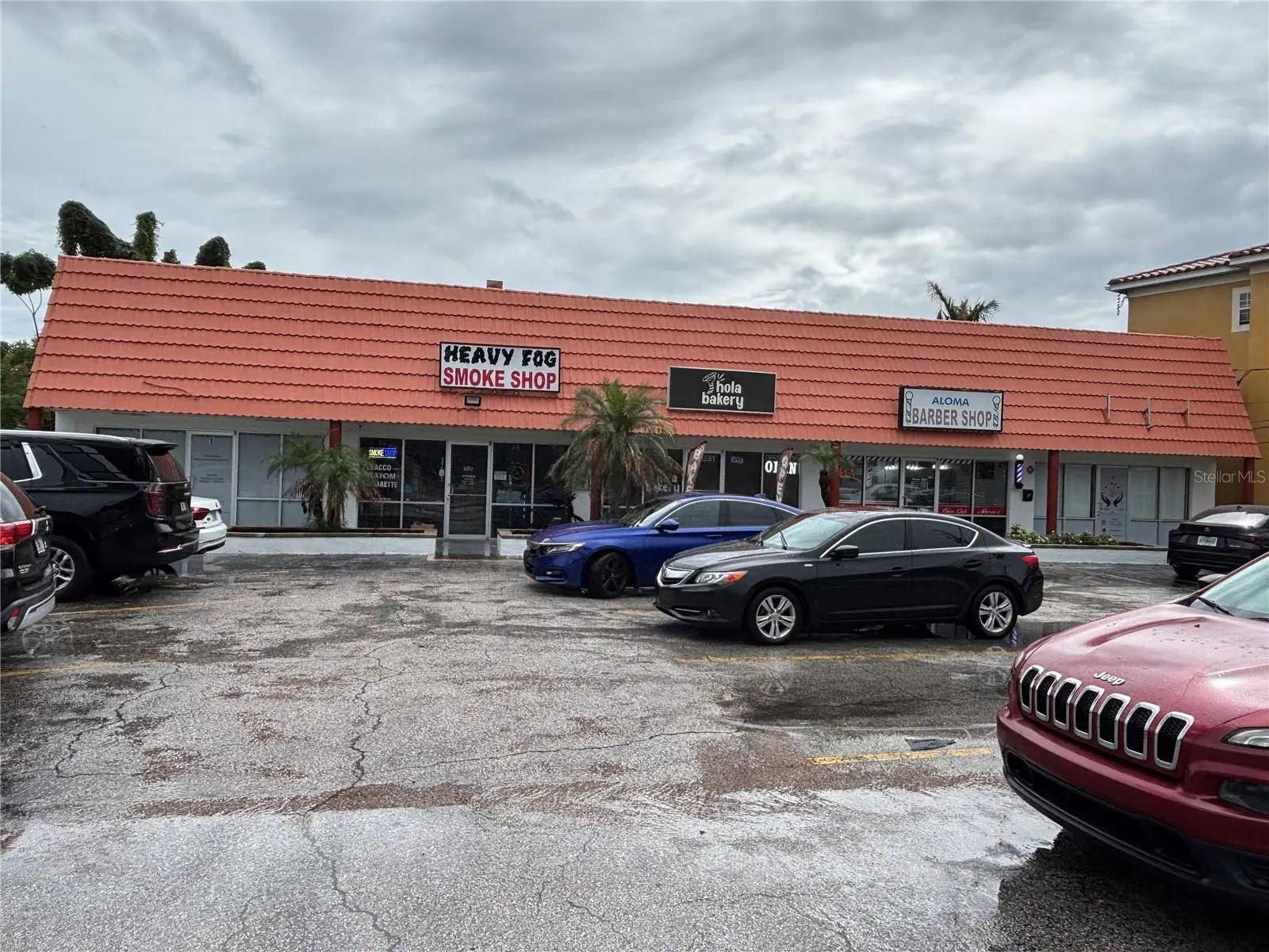 7448 Aloma Avenue, FL