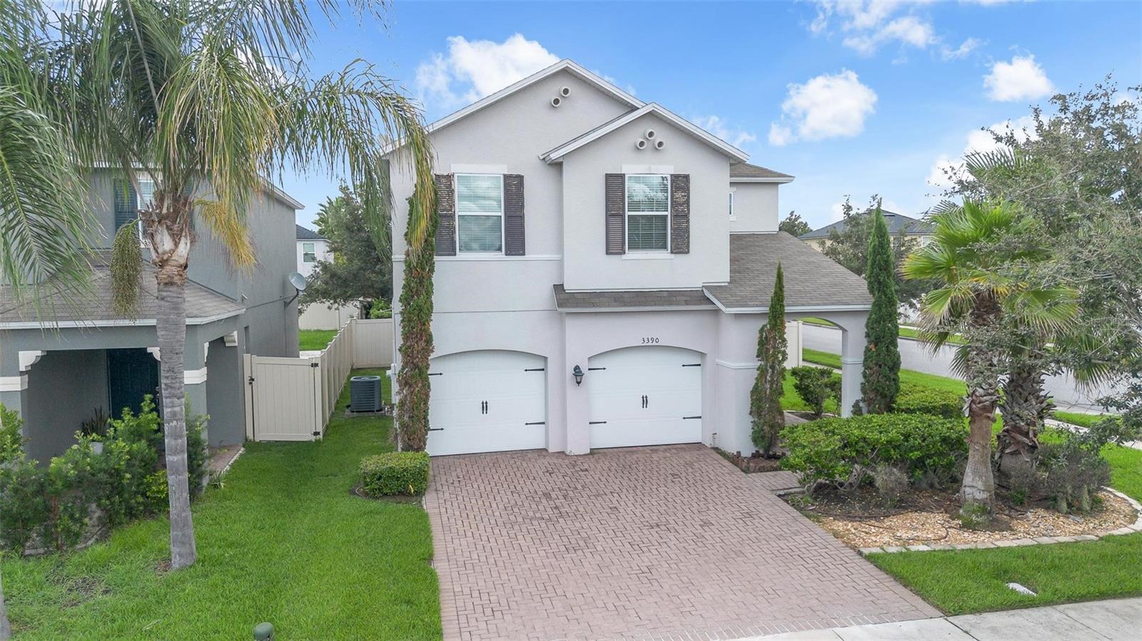 3390 Mount Vernon Way, FL