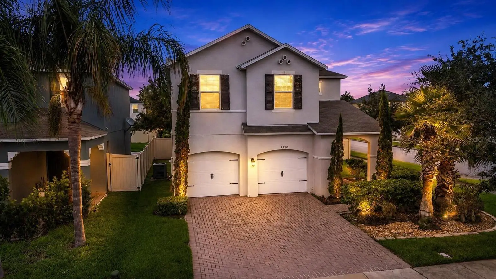 3390 Mount Vernon Way, FL