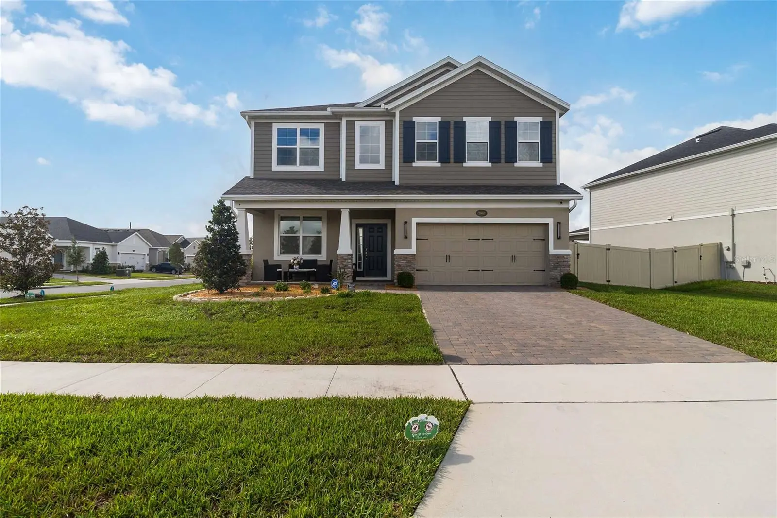 2603 Bittern Bend, FL
