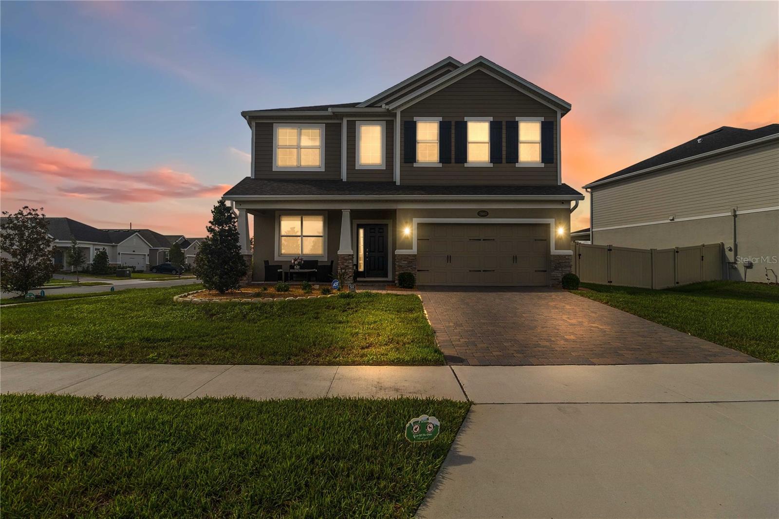 2603 Bittern Bend, FL