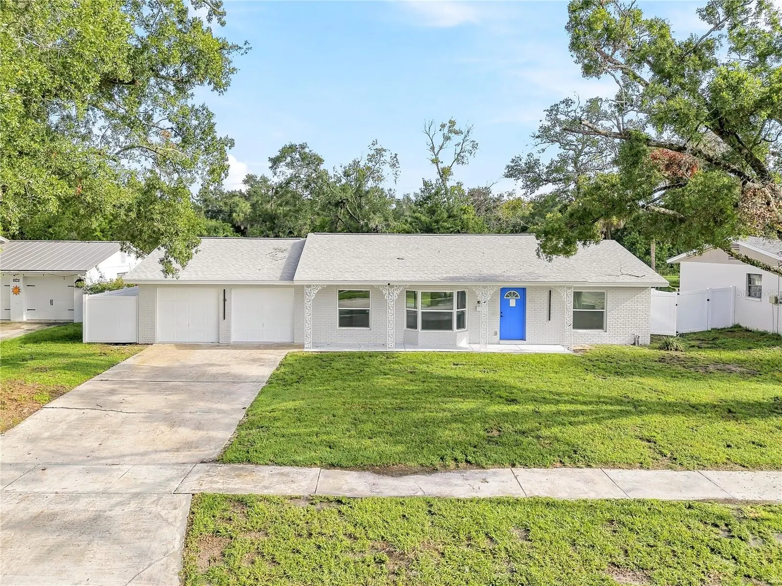 8011 Fountain Avenue, FL