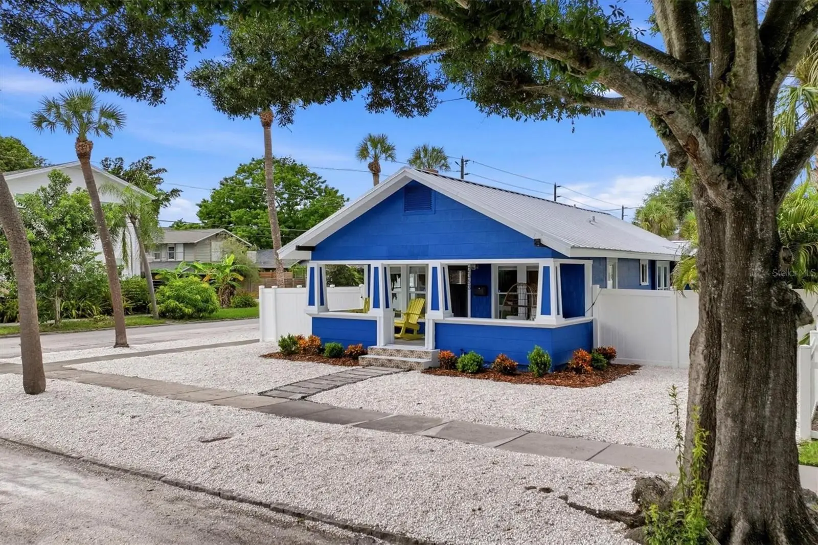 2363 4th Avenue, FL