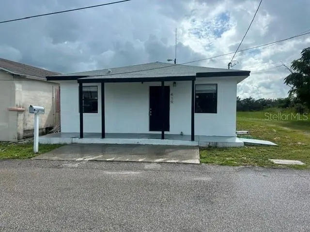 419 8th Street, FL