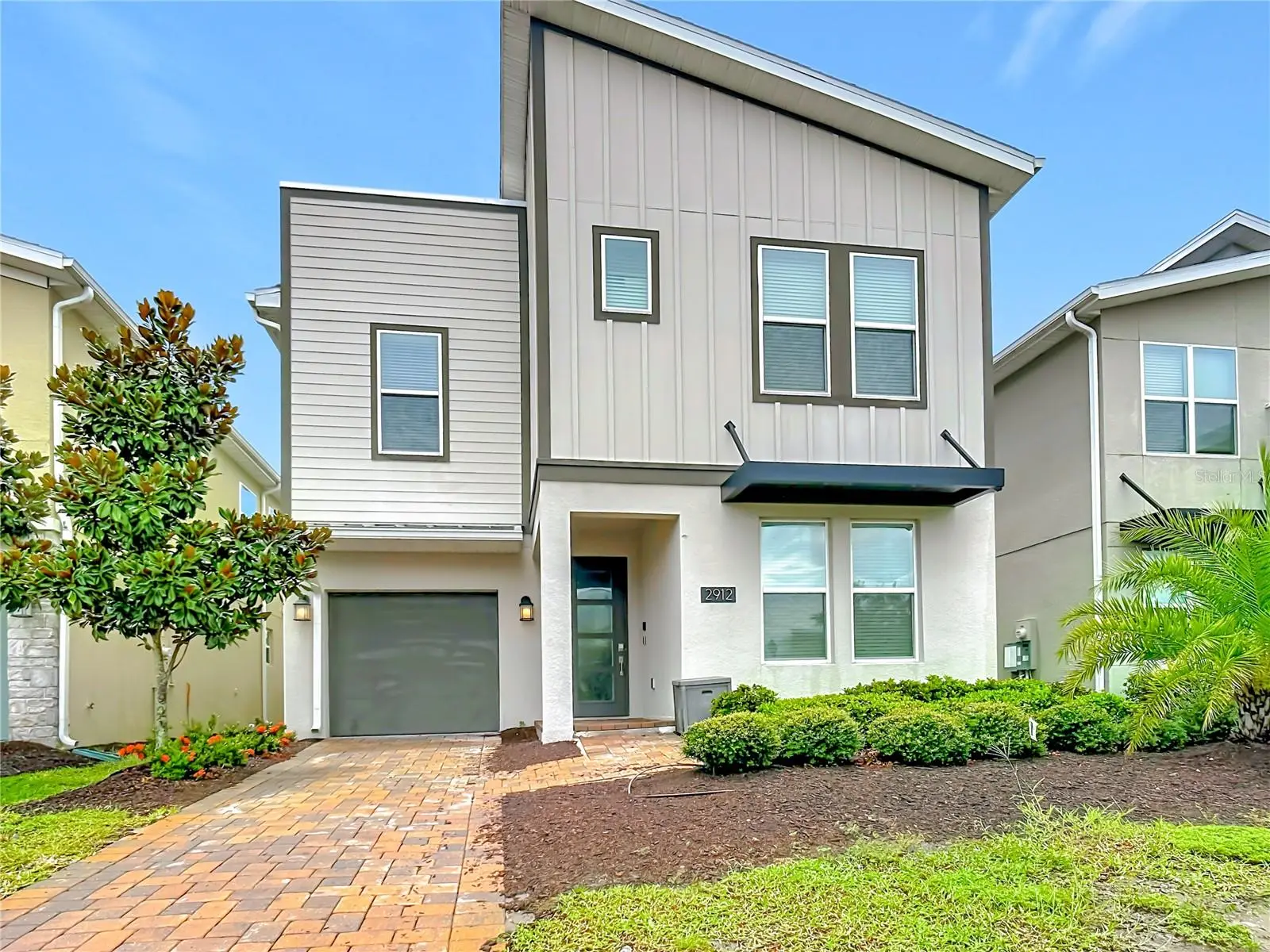 2912 Protagonist Street, FL
