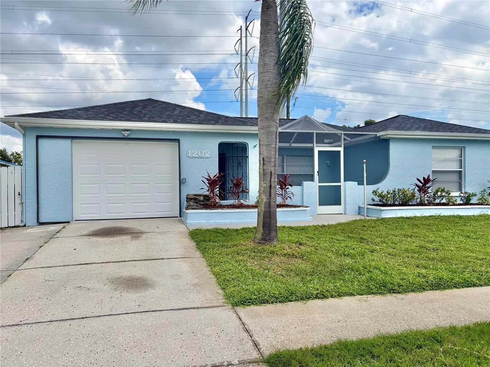 1202 Mandarin Drive, FL