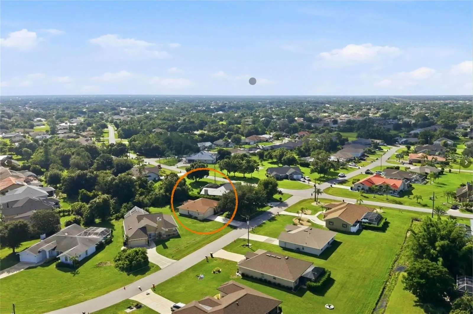 110 Cabello Street, FL