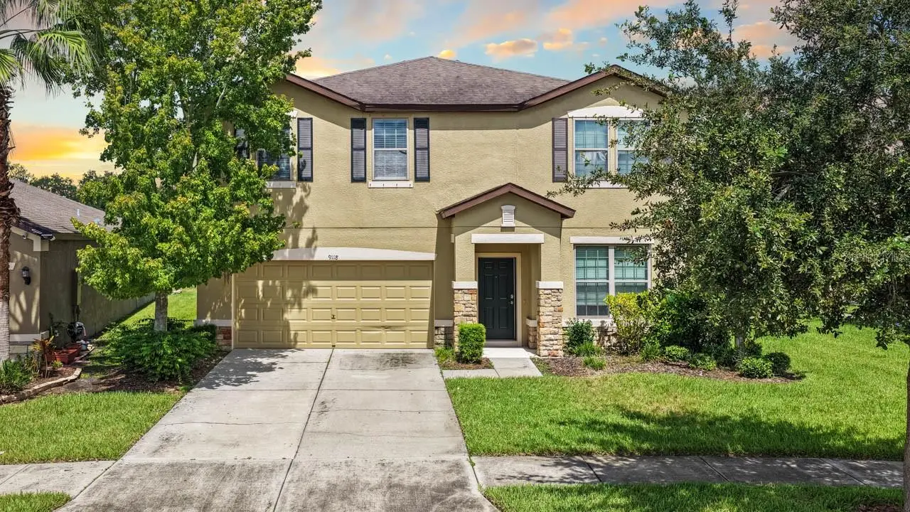9118 Mountain Magnolia Drive, FL
