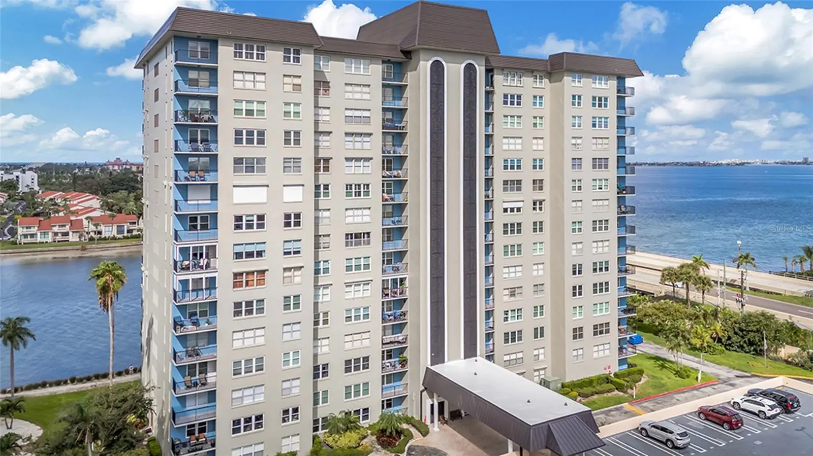 5220 Brittany Drive, FL